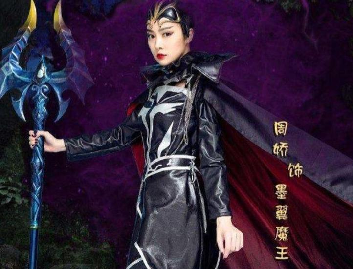 还记得当年的小月月么,还记得2018年的巴啦啦小魔仙吗