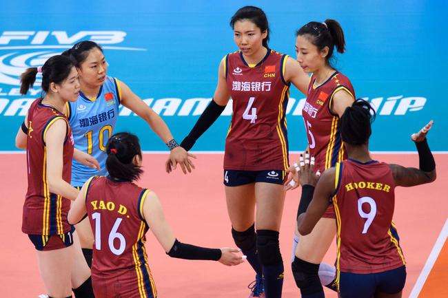 中国女排时隔11年重夺世界冠军,关于最新中国女排夺冠的消息