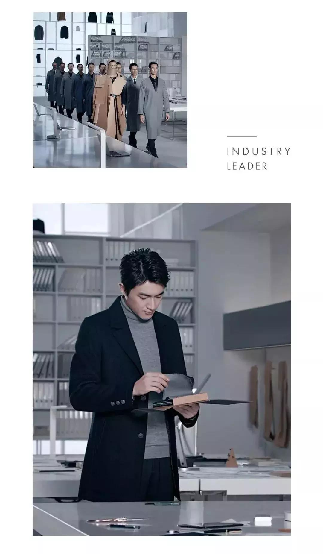 七匹狼海澜之家男装,七匹狼和海澜之家谁家的男装好