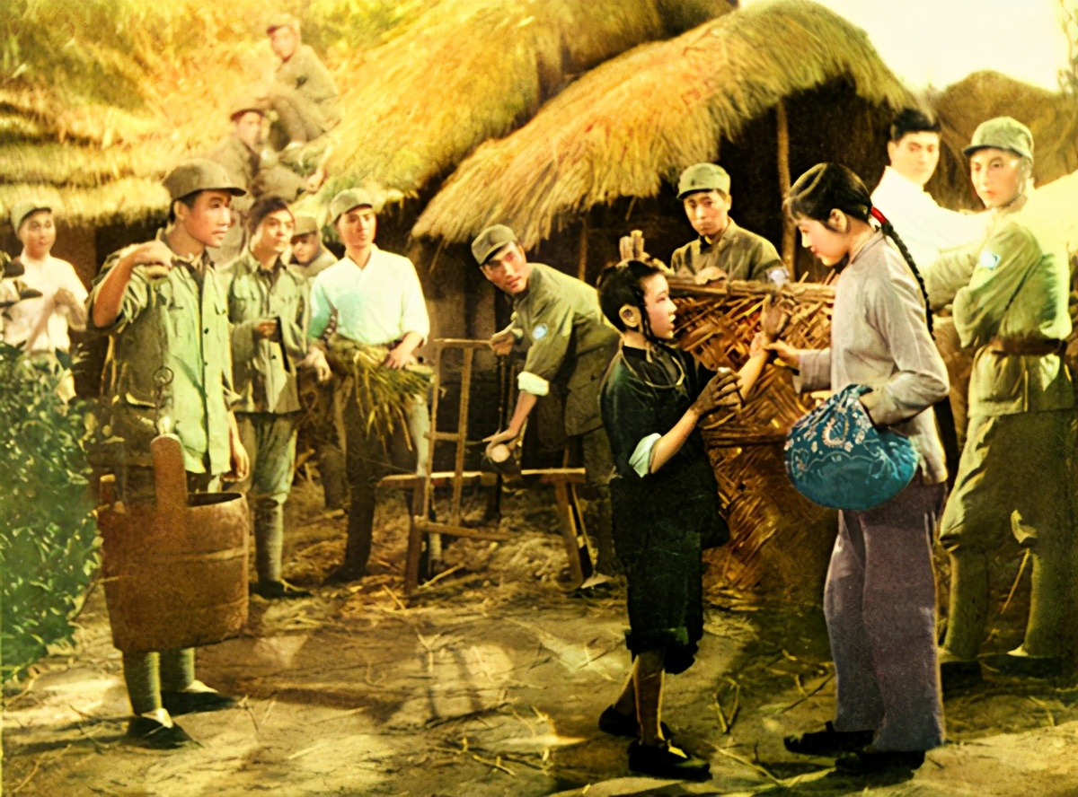 沙家浜的故事发生在哪一年,沙家浜的历史背景简短