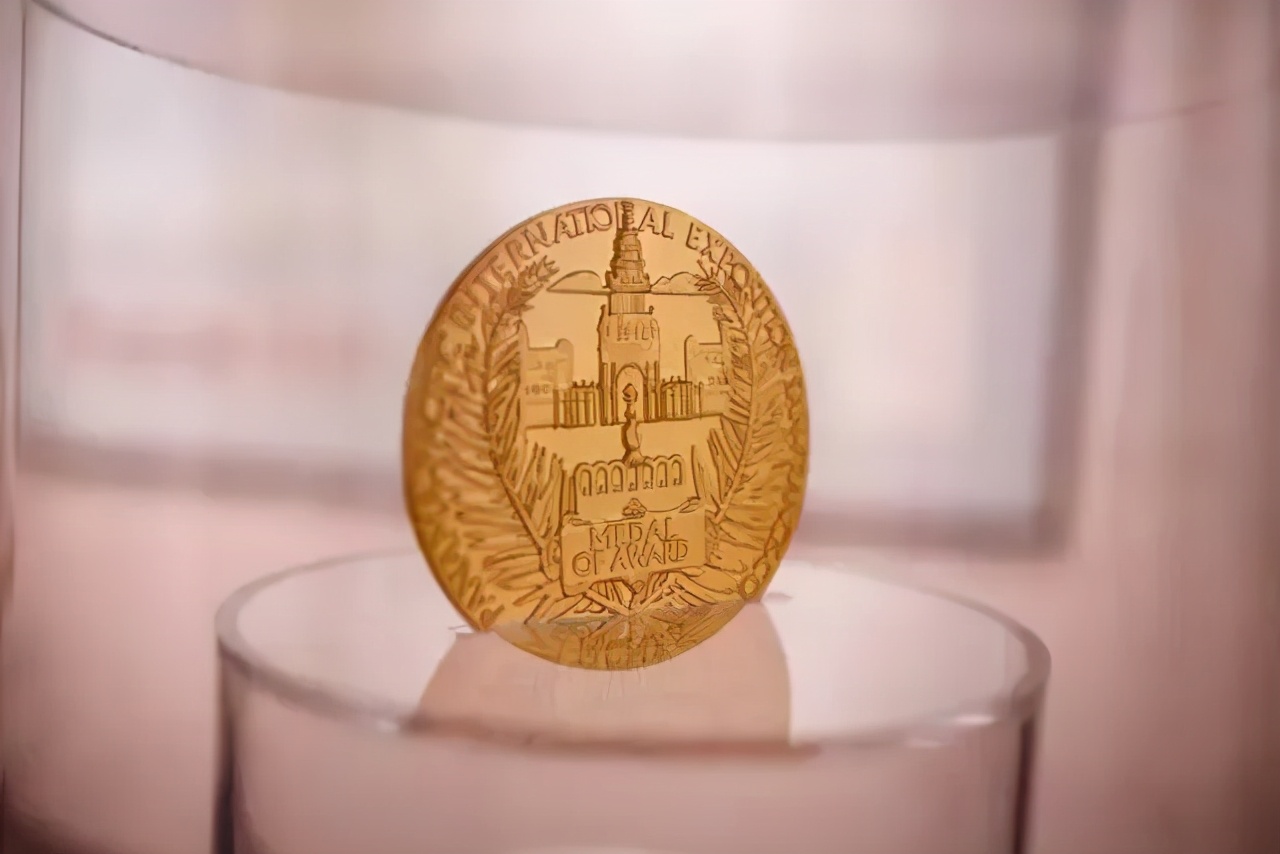 万里茶道最好的茶,以高香著称的祁红