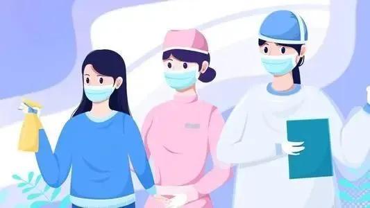 夏季也要警惕呼吸道传染病,呼吸道传染病早发现早隔离早治疗