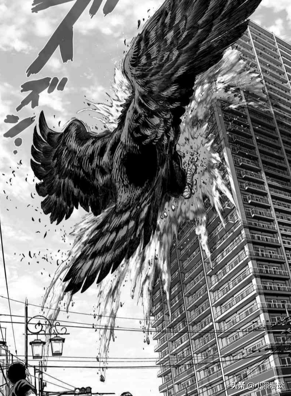 一拳超人漫画动画对比第二季,一拳超人第二季对比漫画