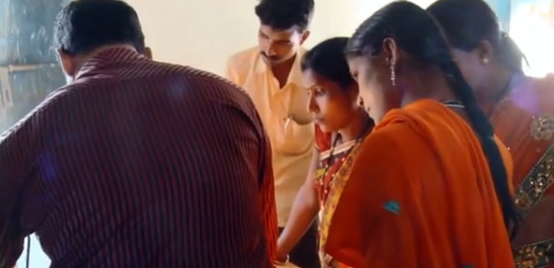 他掀起的姨妈巾革命，拯救了亿万印度女性！