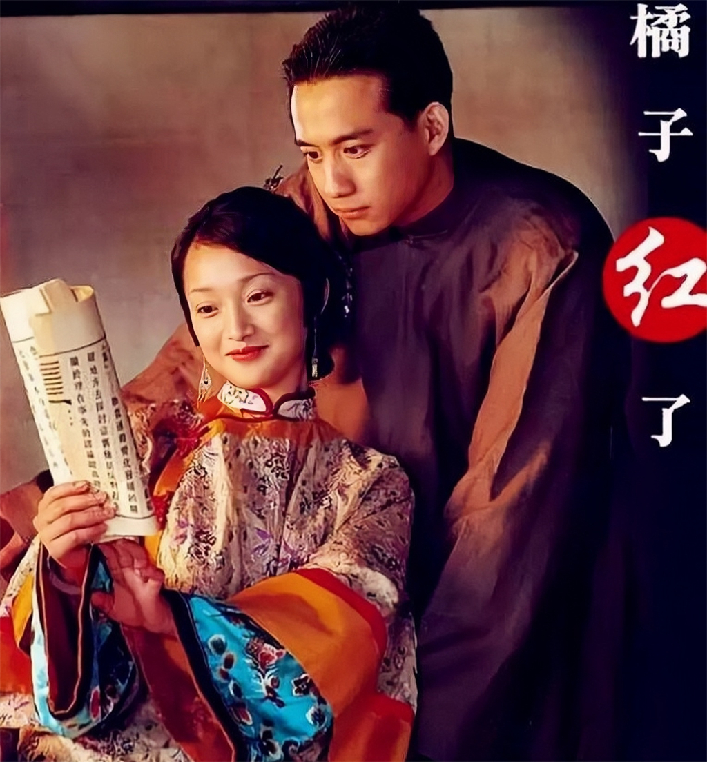 黄磊和刘若英绯闻是真实的吗,黄磊的魅力有多强