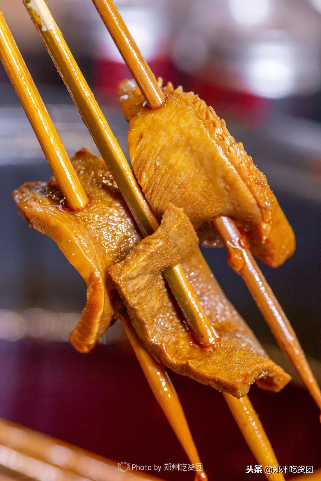 重庆李串串火锅抖音团购券,重庆正宗李记串串推荐