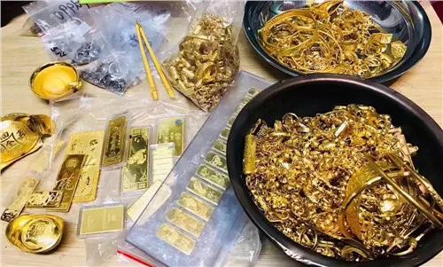 k金知识的普及,k金的冷知识有哪些