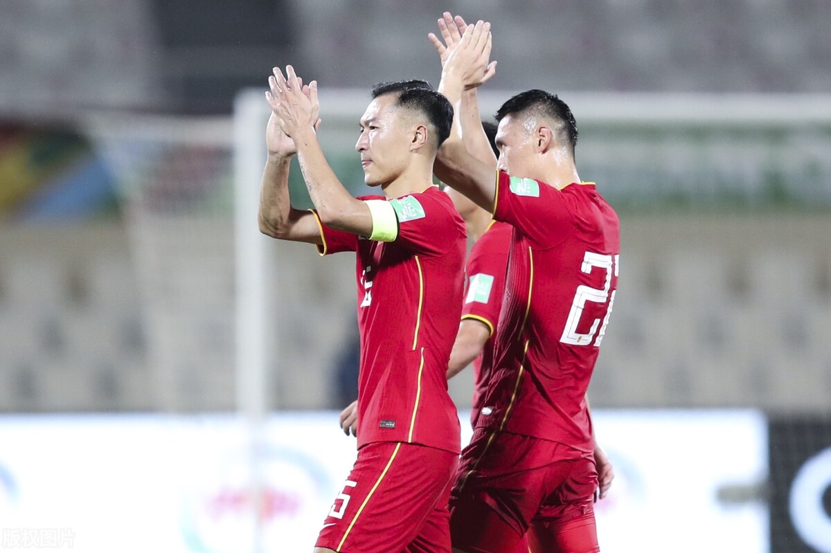 中国3-2越南：用一种动物形容每一名国脚，你的选择是？