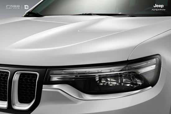 jeep大指挥官拆屏幕,jeep大指挥官2020款拆车