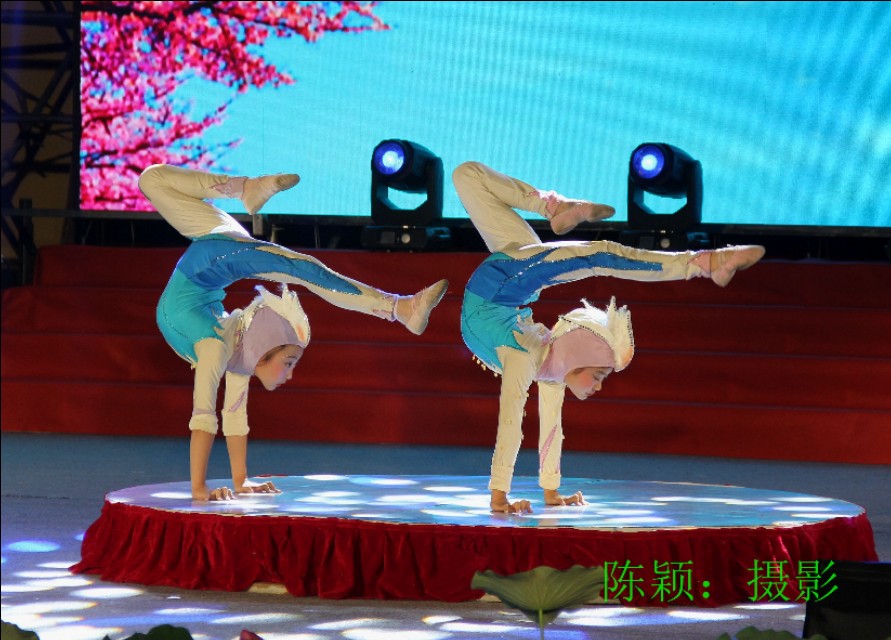 淮阳龙湖赏荷旅游视频,中国淮阳龙湖赏荷旅游月活动启动