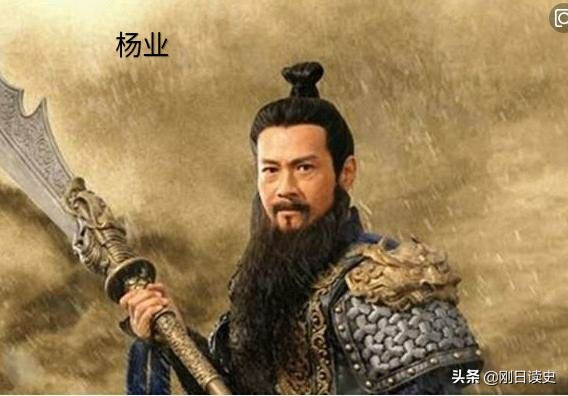 历史上杨家将战死的金沙滩在哪里,金沙滩之战杨家将为何死那么多