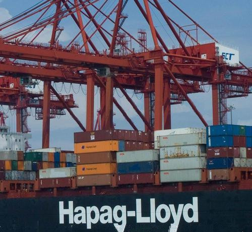 深圳捷利力霸物流简介,捷利力霸简报