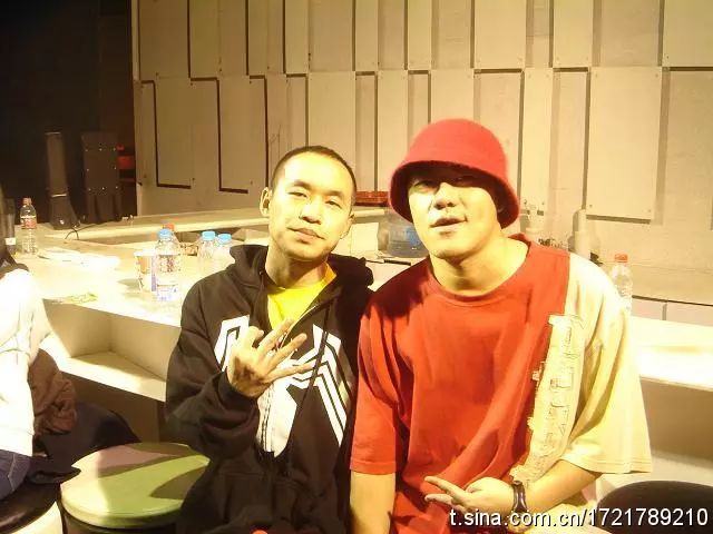 上海rapper新说唱,参加过新说唱的上海rap代表人