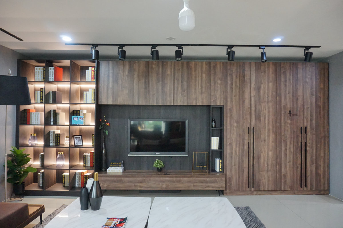 莱茵艾格家居定制,莱茵艾格家具怎么样