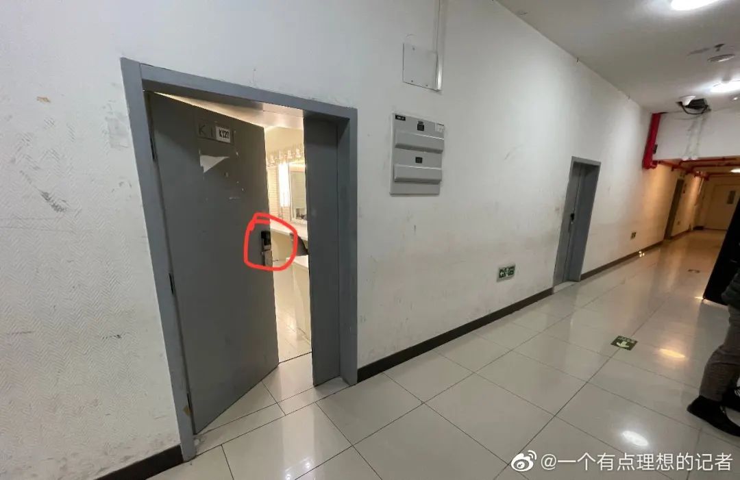 推开K127那扇门--朱军“性骚扰”案真相调查