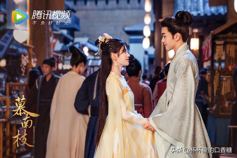 章子怡主演的上阳赋首发预告片,上阳赋章子怡超长预告