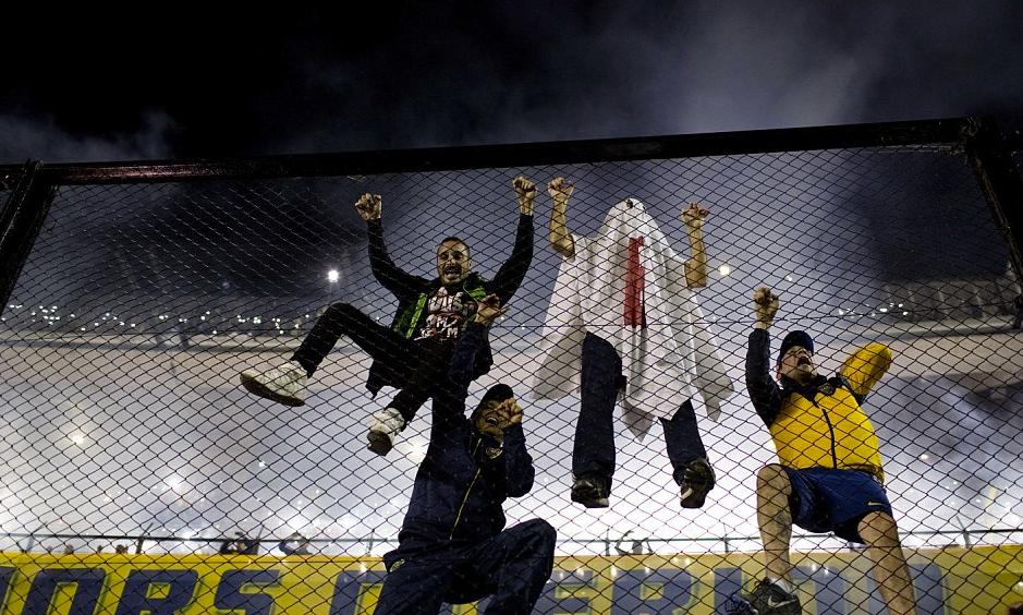 回忆欧洲足坛今年暴力事件,回忆欧洲足坛近年暴力事件