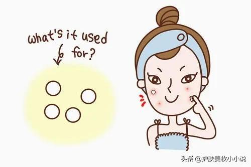 痘痘毛孔粗大爱出油正确护肤步骤,油性皮肤毛孔粗大去痘印护肤品