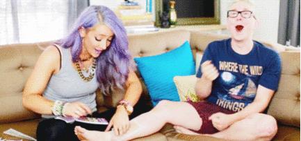 在家实用又简单的脱毛小技巧,在家脱毛正确方法一天就有效