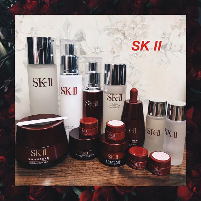 混油痘皮秋冬护肤,油皮痘肌一整套护肤推荐