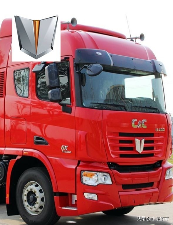 开了这么多年车品牌名你念对了吗,卡车的各种车标