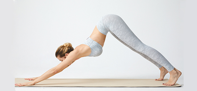 一个简单的腿部拉伸韩国 (韩国减小腿最快的方法)