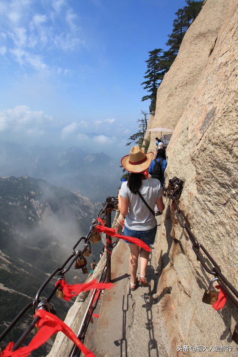 国庆节假期西安旅游攻略一日游推荐,9月超详细的西安旅游攻略