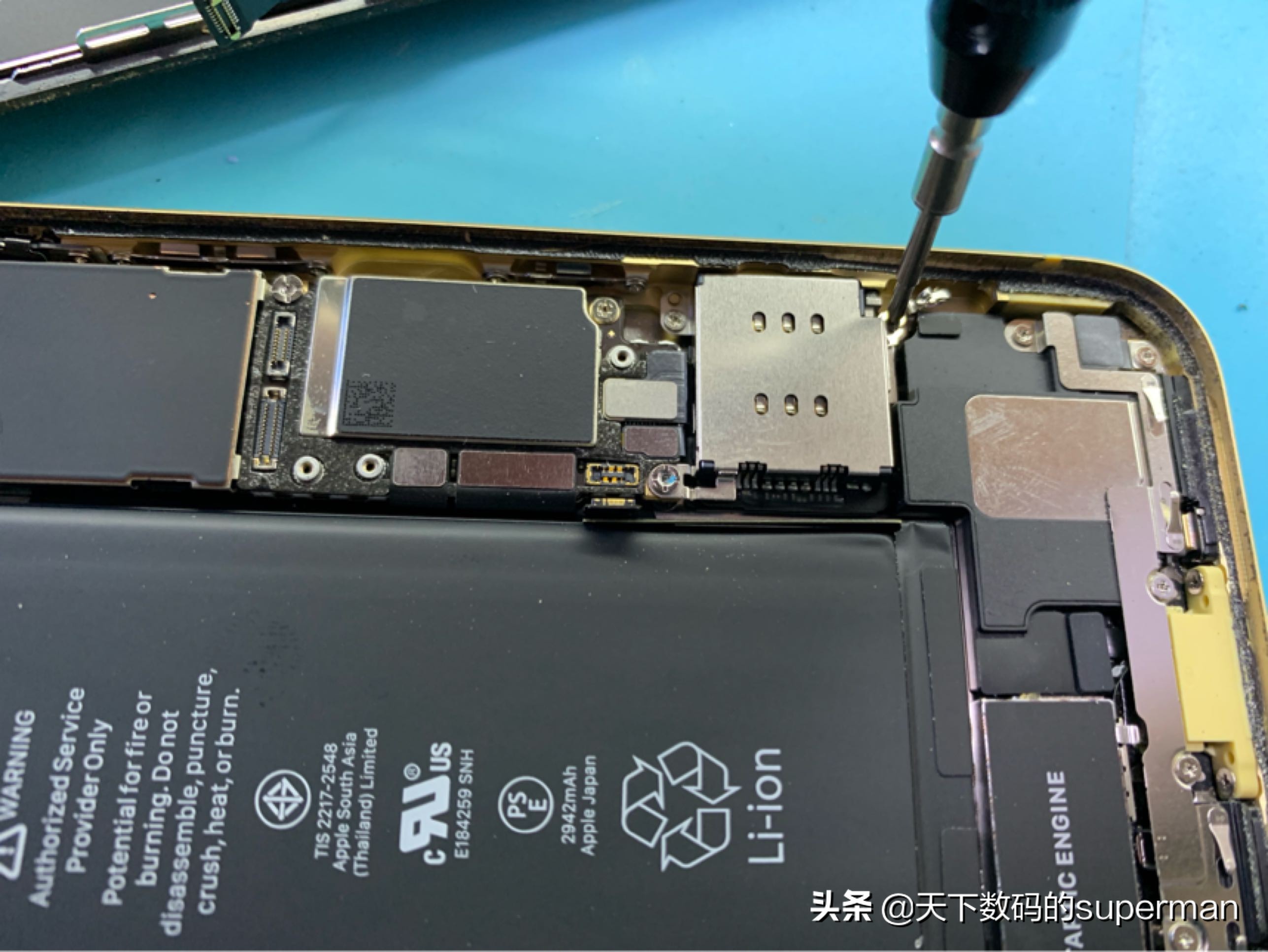 iphonexr改双卡后会怎么样,美版iphonexr改双卡