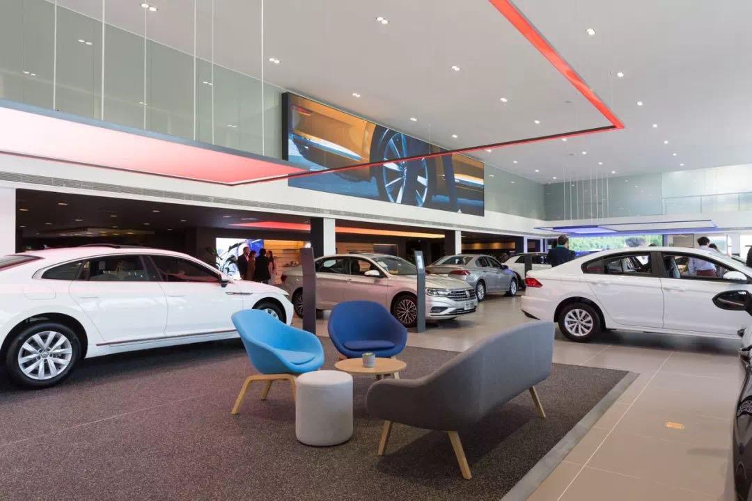 一汽大众菏泽众志4s店优惠团购,一汽大众菏泽众志4s店直播