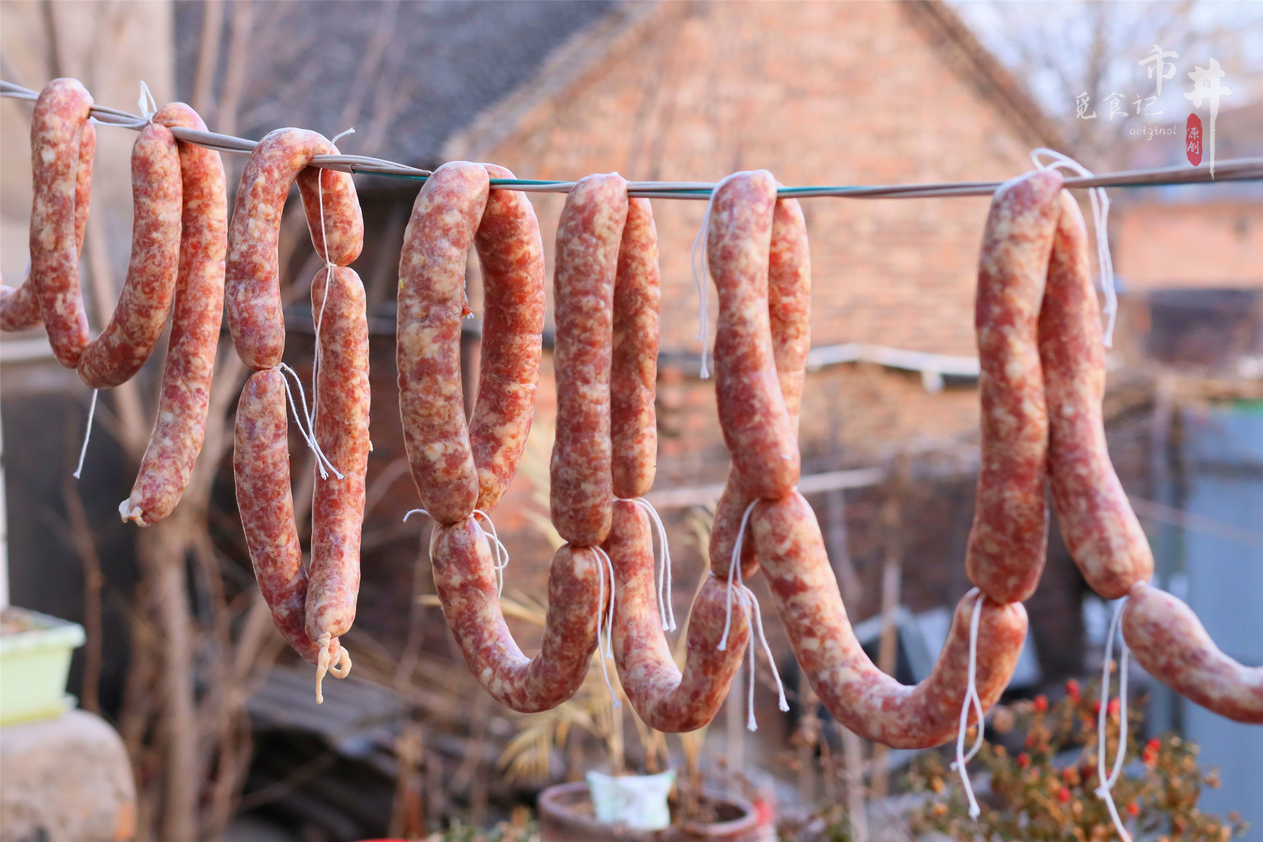 做香肠调味料的配方,广式香肠调料配方比例
