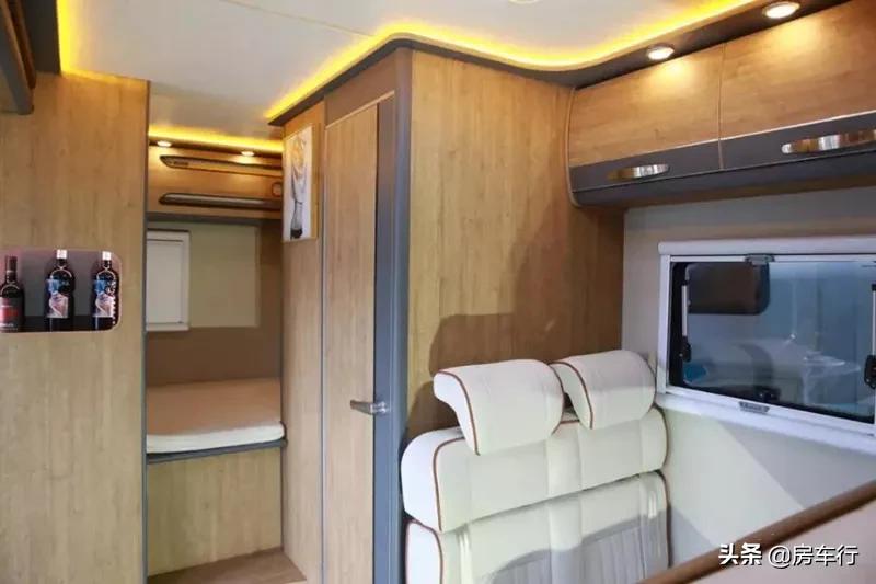 霞客乐房车2021即将上市皮卡房车,长城皮卡房车大全2021款