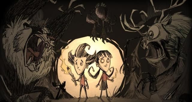 饥荒联机电脑版好玩吗,饥荒联机版Switch和pc联机教程