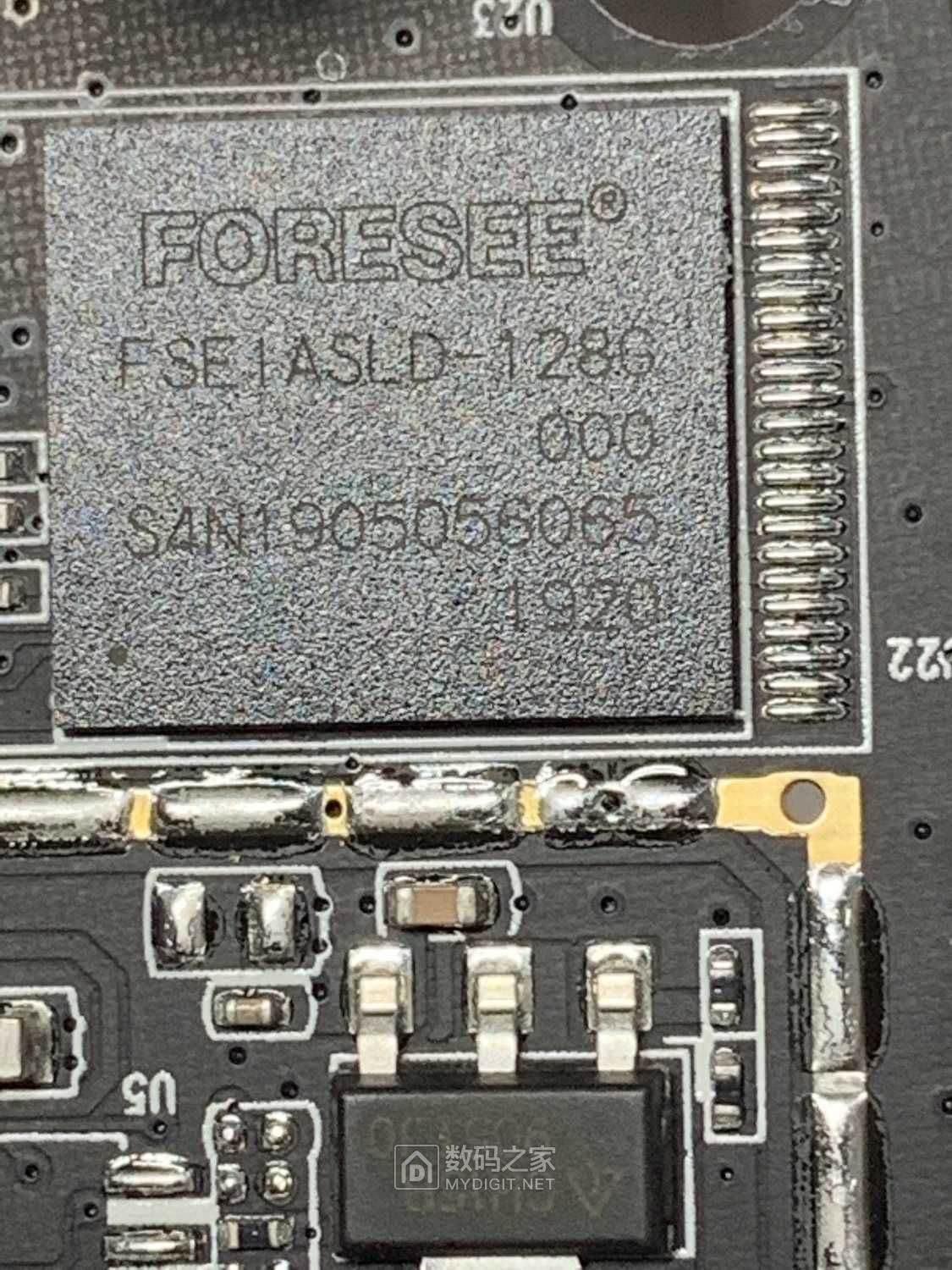 京东云2100m路由器,京东云无线宝2100m拆解