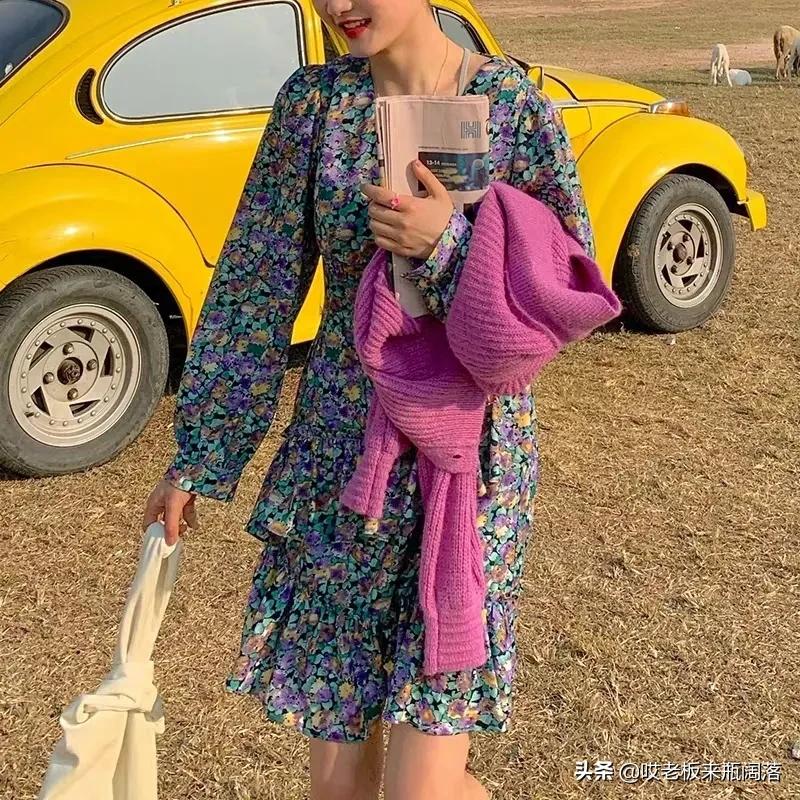 渣女半身裙,如何选择渣女裙