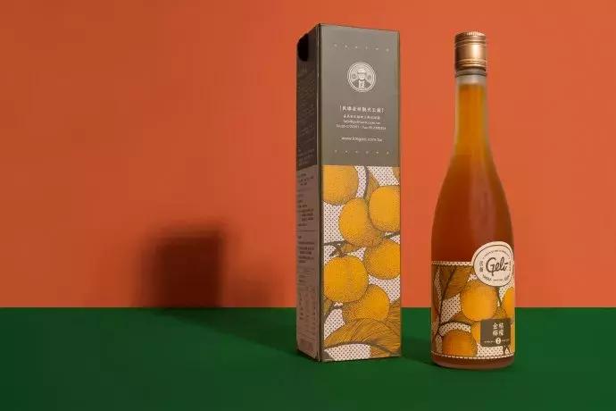 八上美术土特产包装设计学生作品,食品电商微商包装图怎么拍摄