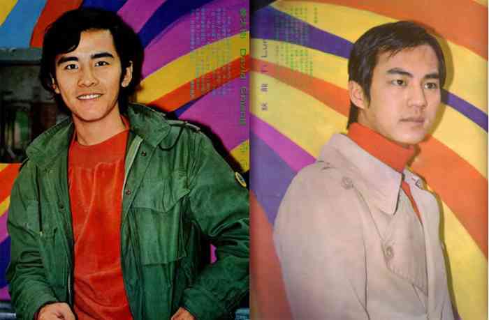 亚洲男颜值合集,亚洲男颜值排行