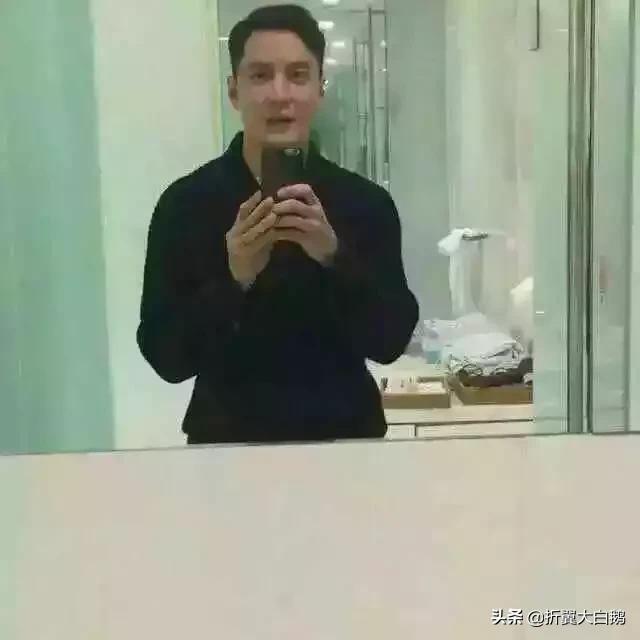 吴彦祖和赵本山越来越像,吴彦祖与赵本山