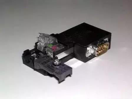 profibusdp接线教学,profibusdp头接线图解