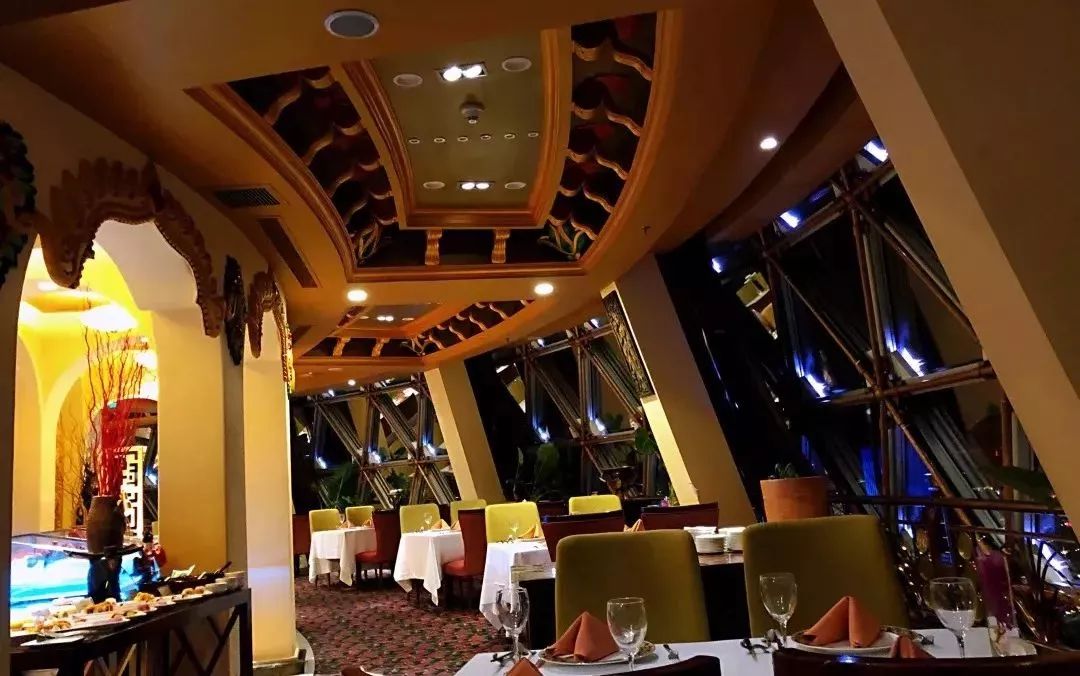 武汉最值得吃的十大餐厅,武汉水疗会所24小时自助餐