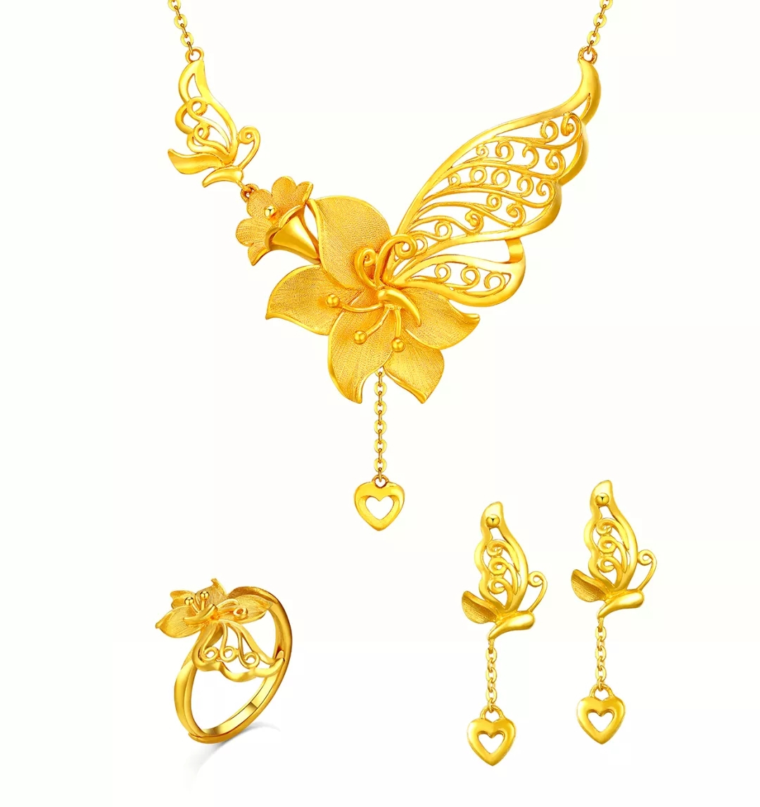 黄金对戒婚戒怎么选,结婚对戒是钻戒还是黄金戒指呢