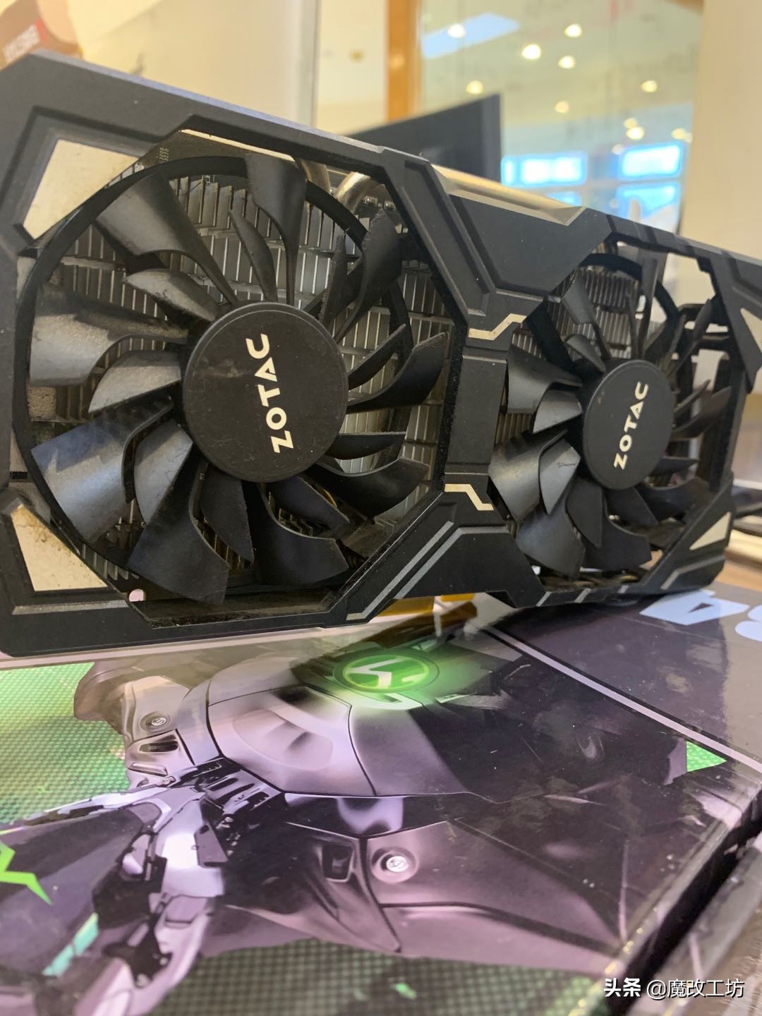 gtx10603g和gtx16504g哪个好点,英伟达gtx10603g和1660s