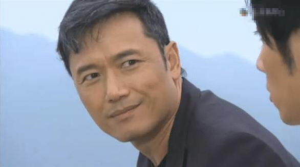 港剧最帅的男演员,港剧中最难超越的4个男角色