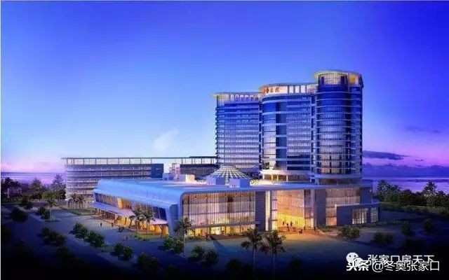 河北张家口今天的最新消息,今日张家口新消息