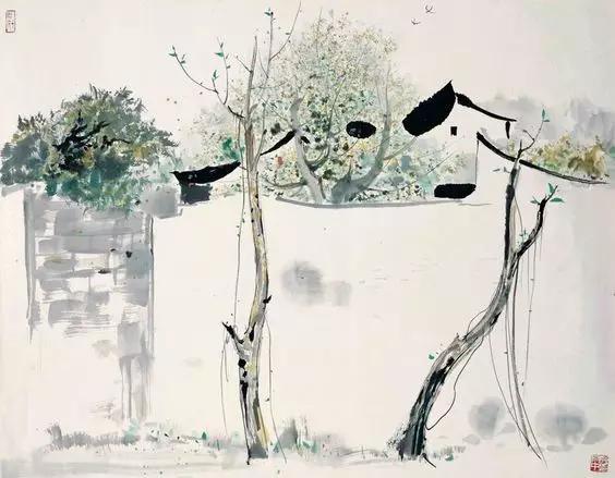 人间四季100首春天唯美诗词,春天古诗词经典唯美名句