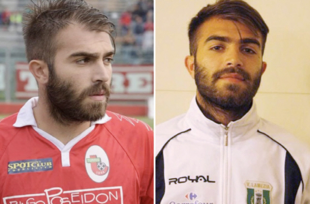 人间悲剧！在已逝弟弟的悼念纪念赛中，29岁的哥哥心脏病发作去世