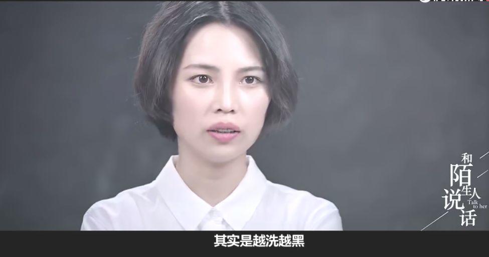 女孩儿被嘲讽十年后来报仇,女子被骂回复了一万多条评论对骂