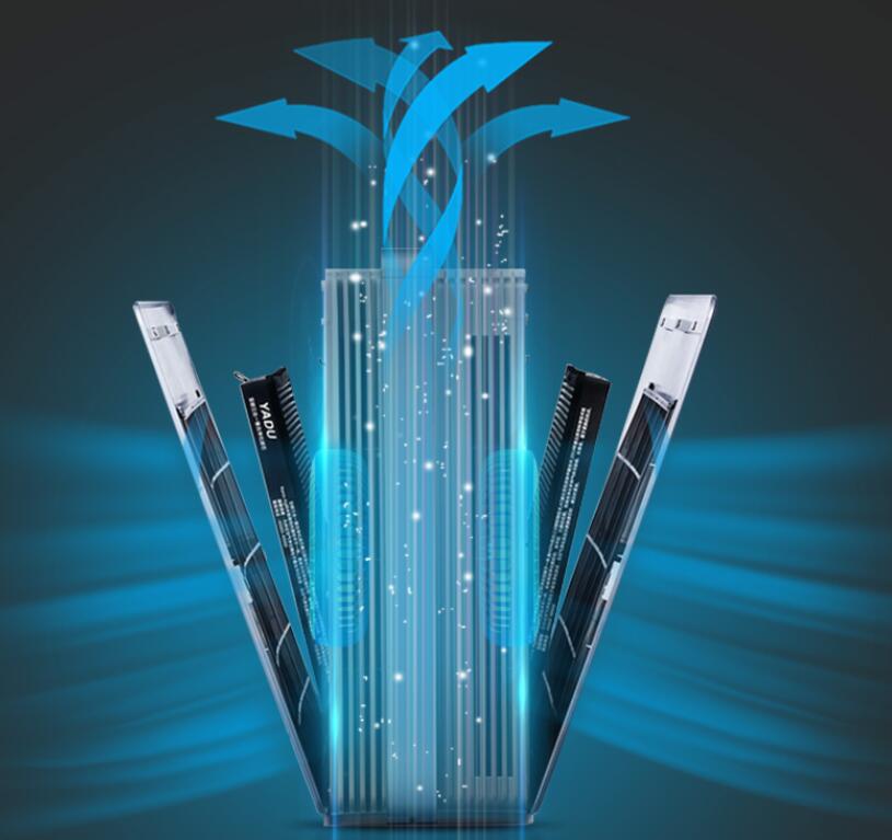 p6plus怎么样,亚都p6plus