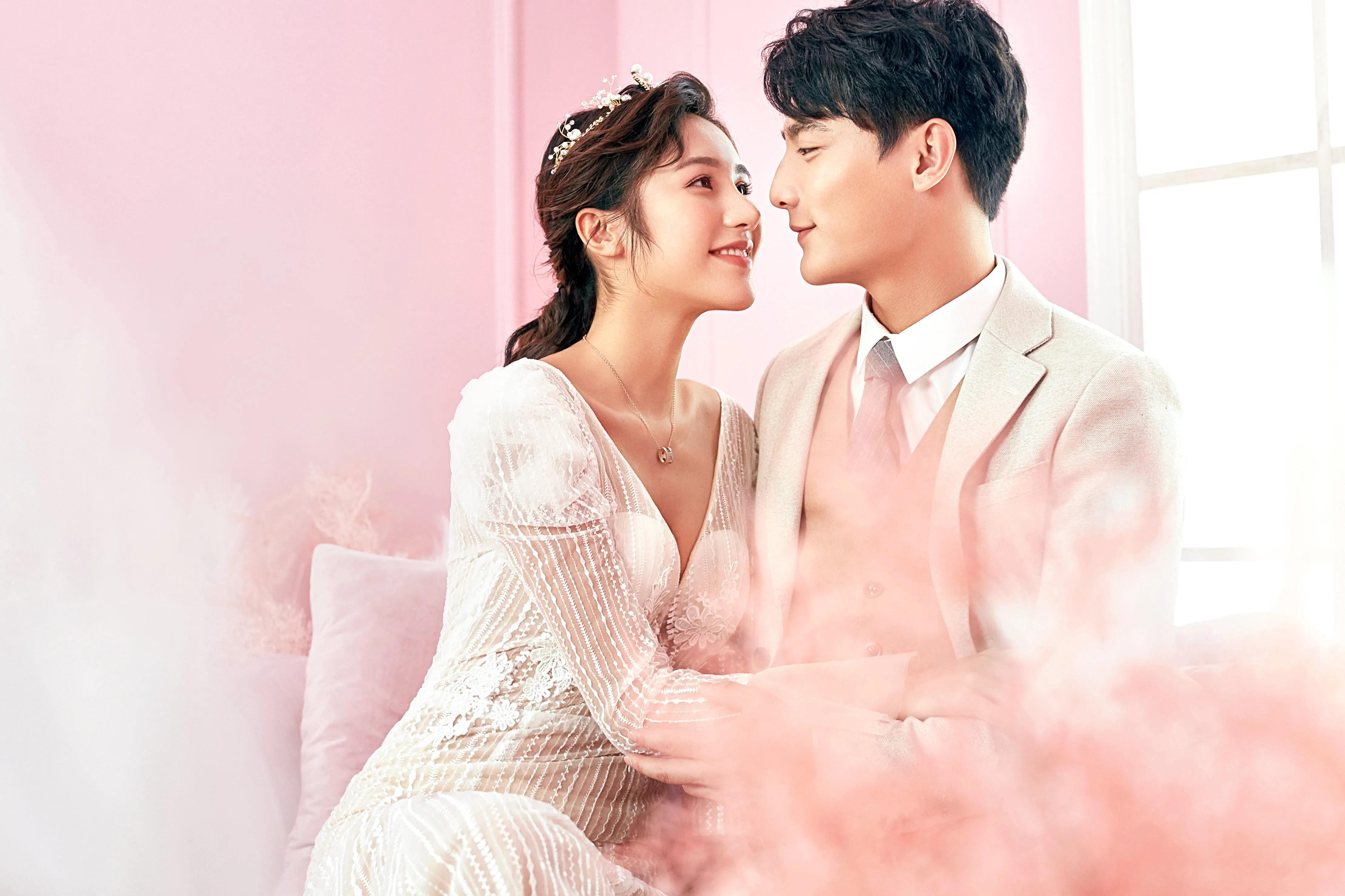 大理婚纱照旅拍价格一览表,大理旅拍婚纱照推荐哪家最好