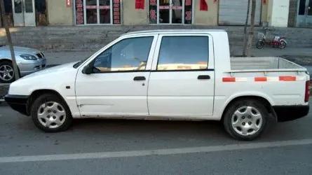 湖北人雪铁龙,一岁孩子认识雪铁龙