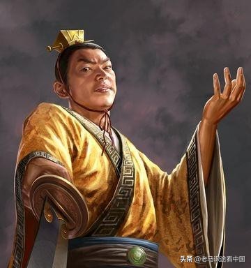 三国统一后开国的皇帝,三国归晋的君主